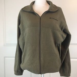 Columbia Jacket
